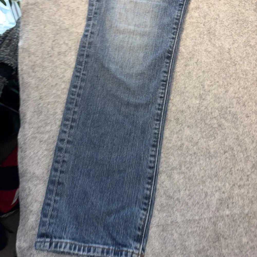 Crew Flex jeans 29x30